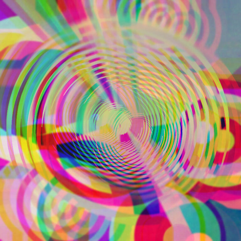 Unfinished Orphic Scriptures From The Chromatic Ribbon back