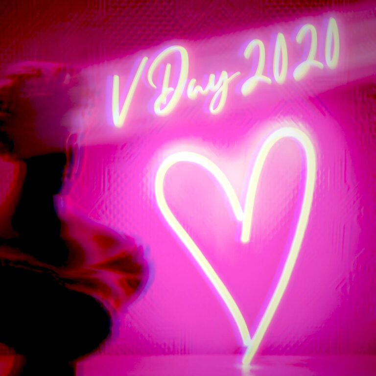 V-Day 2020