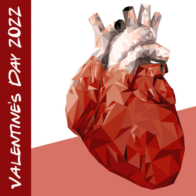 Valentine's Day Mix 2022