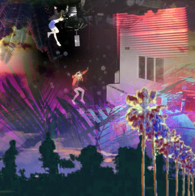 Warm Days & Cool Nights