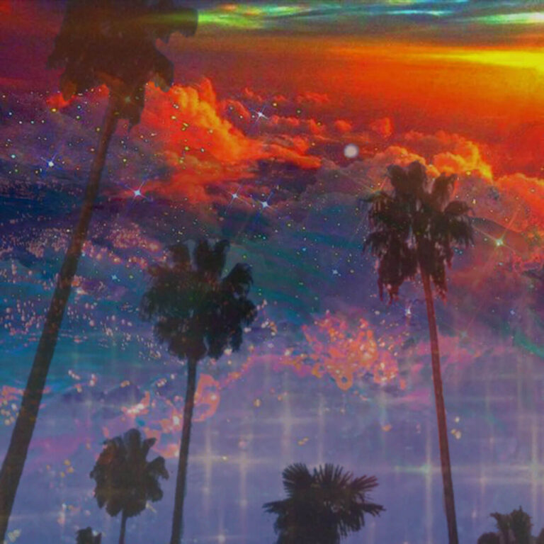 Warm Days & Cool Nights back