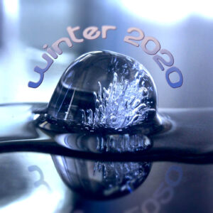 Winter Mix 2020
