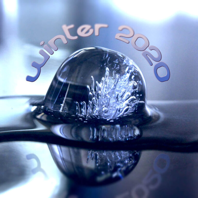 Winter Mix 2020