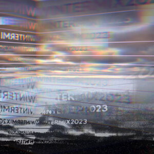 Winter Mix 2023