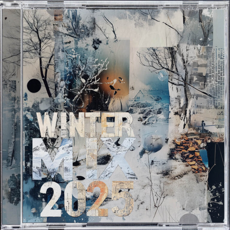 Winter Mix 2025