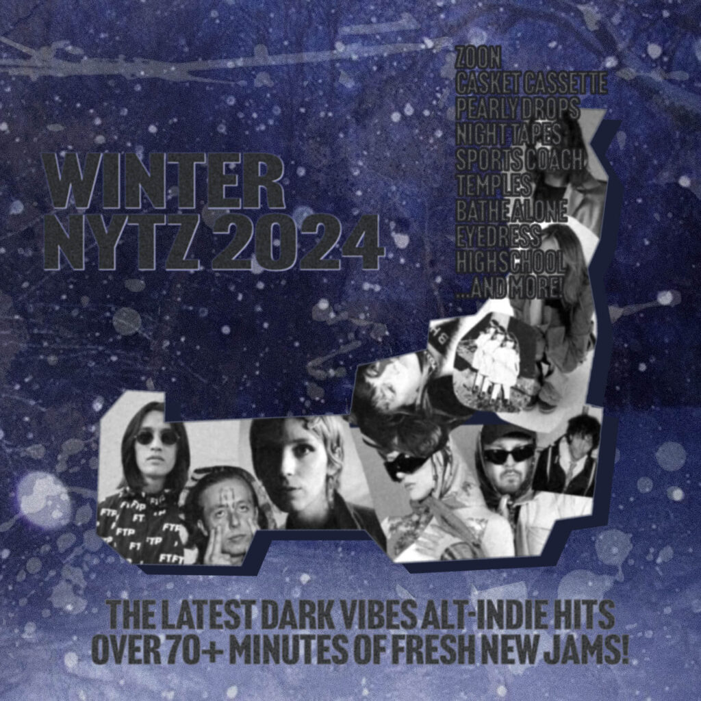 Winter Nytz 2024