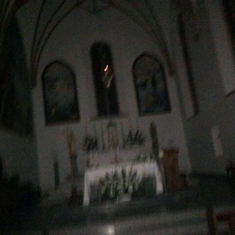 Witch House II back