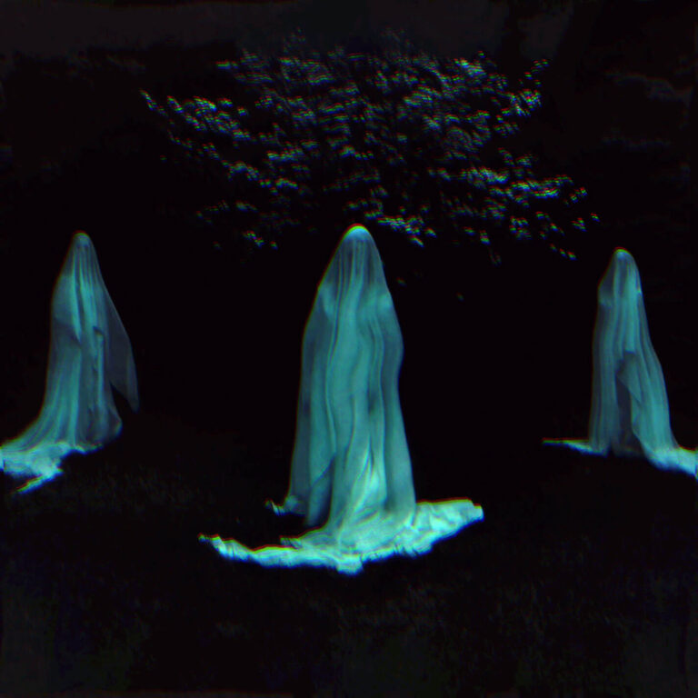 Witch House III