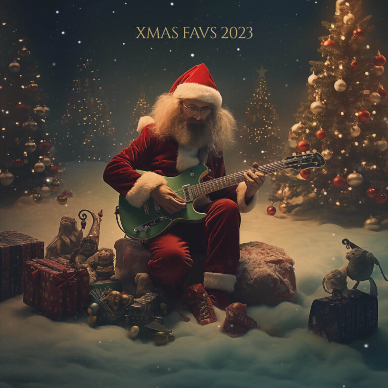 Xmas Favs 2023