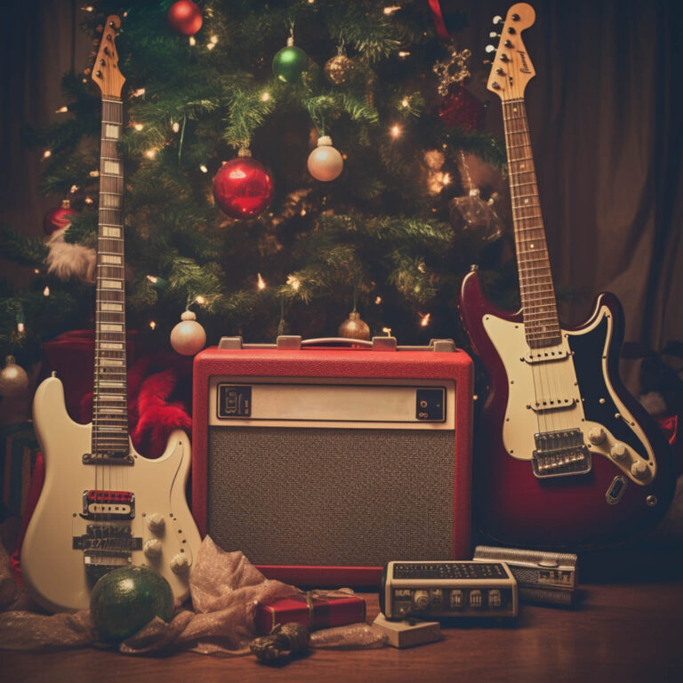 Xmas Favs 2023 back