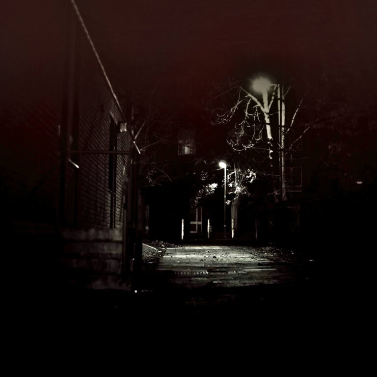 Lost Beatz 2: Vacant Lots back