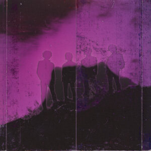 slowed + reverb...after dark