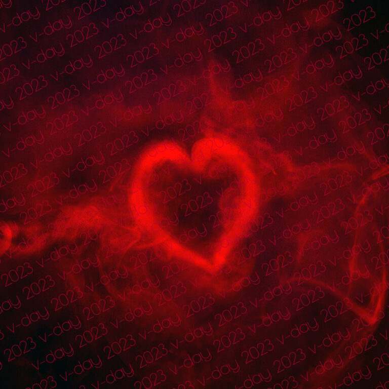 v-day 2023