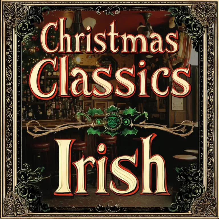 Christmas Classics: Volume 21 (Irish)