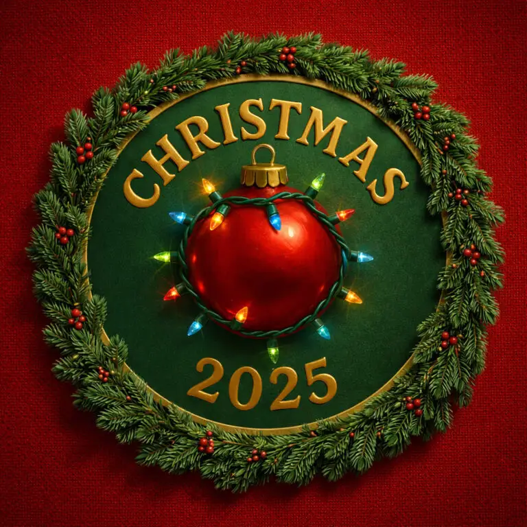 Christmas Mix 2025