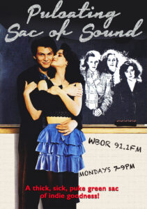 The Pulsating Sac of Sound - Heathers