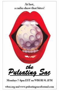 The Pulsating Sac of Sound - Caddyshack