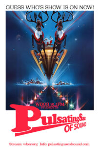 The Pulsating Sac of Sound - Xmas - Santa Claus the Movie