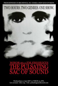 The Pulsating Sac of Sound - Halloween - Dead Ringers