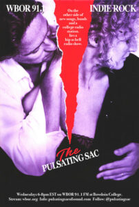 The Pulsating Sac of Sound - Fatal Attraction