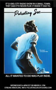The Pulsating Sac of Sound - Footloose
