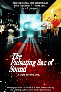 The Pulsating Sac of Sound - The Philadelphia Experiment