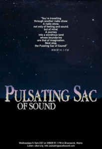 The Pulsating Sac of Sound - Twilight Zone
