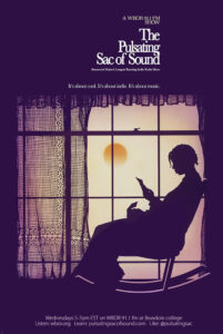 The Pulsating Sac of Sound - Color of Purple