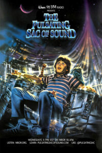 The Pulsating Sac of Sound - Flight of the Navigator