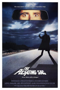 The Pulsating Sac of Sound - Halloween - The Hitcher