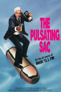 The Pulsating Sac of Sound - Naked Gun