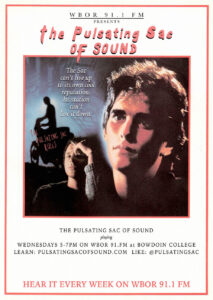 The Pulsating Sac of Sound - Rumblefish
