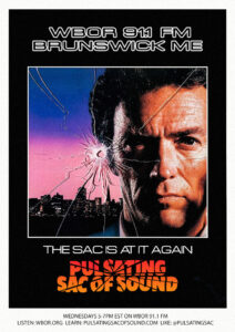 The Pulsating Sac of Sound - Sudden Impact