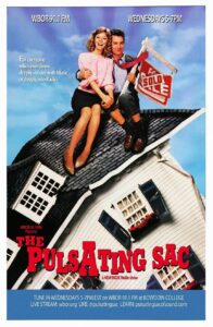 The Pulsating Sac of Sound - The Money Pit
