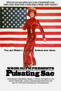 The Pulsating Sac of Sound - Tootsie