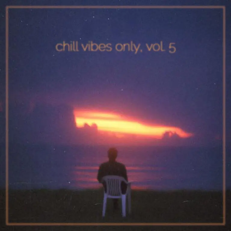Chill Vibes Only, Vol. 5