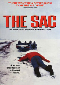 The Pulsating Sac of Sound - Fargo