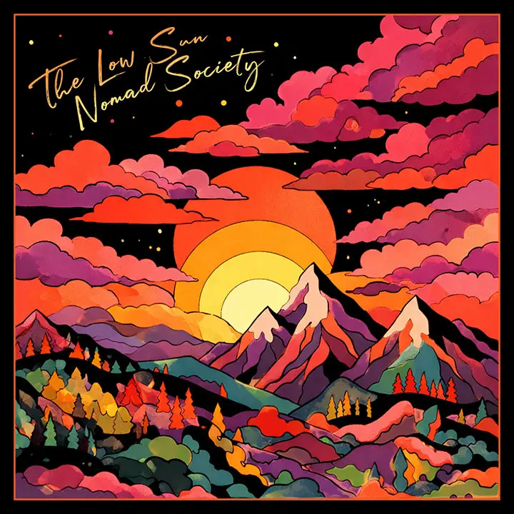 The Low Sun Nomad Society