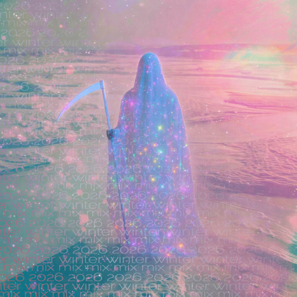 Winter Mix 2026