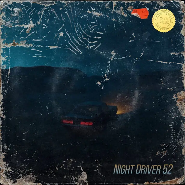 Night Driver 52
