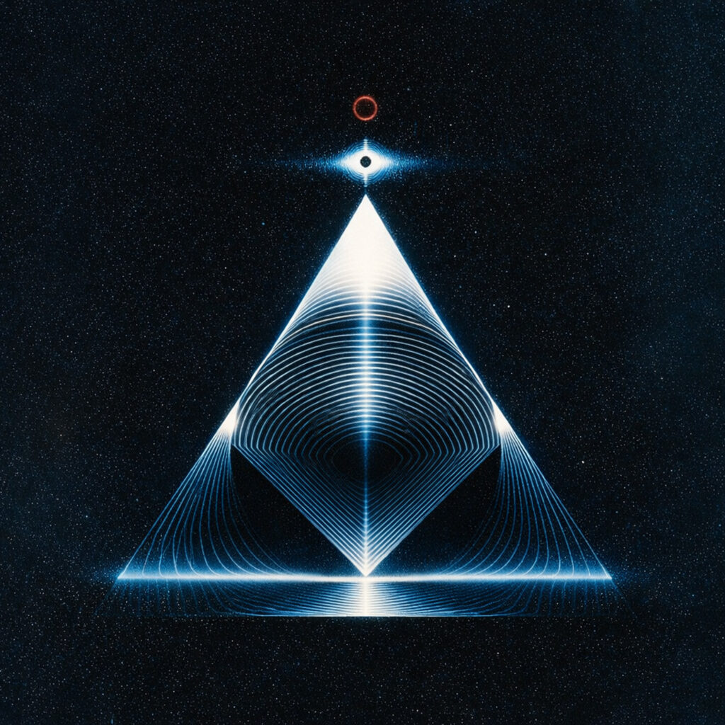 Numinous Oscillating Bifurcation Echoes In A Quantum Sensory Homunculus