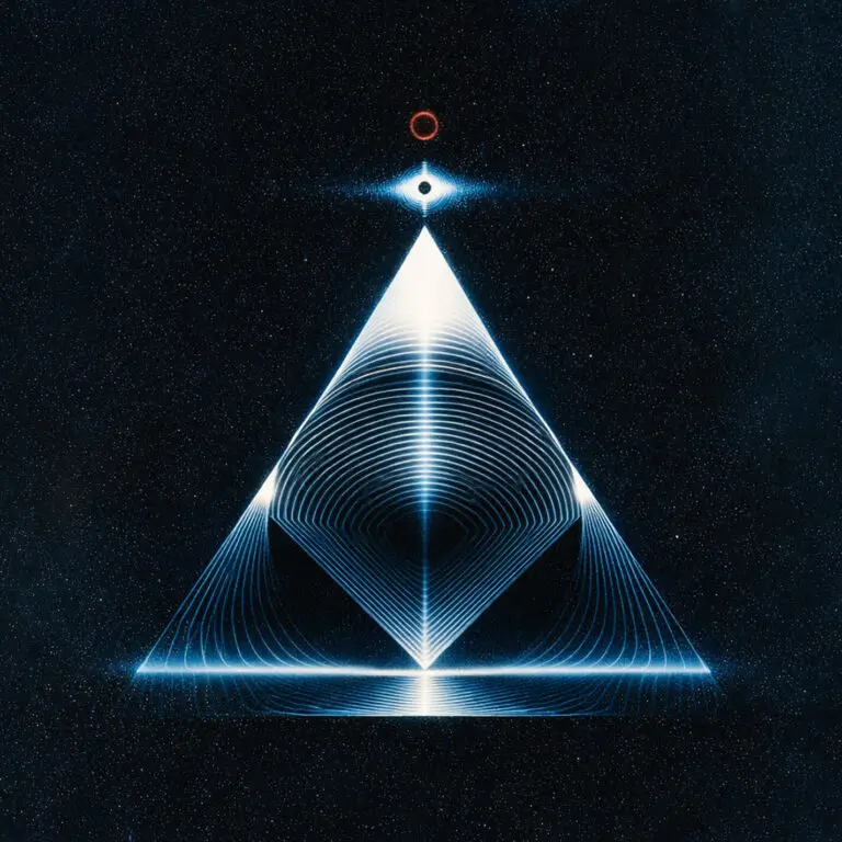 Numinous Oscillating Bifurcation Echoes In A Quantum Sensory Homunculus