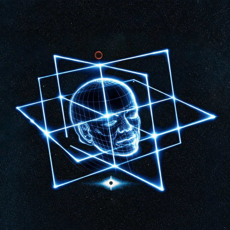 Numinous Oscillating Bifurcation Echoes In A Quantum Sensory Homunculus back