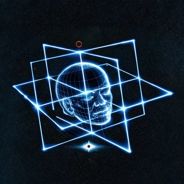 Numinous Oscillating Bifurcation Echoes In A Quantum Sensory Homunculus back