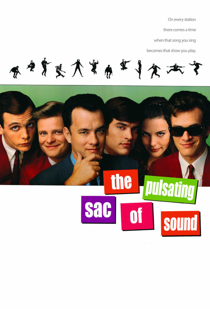 The Pulsating Sac Of Sound Show - That Thing You Do