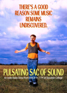 The Pulsating Sac Of Sound Show - Waiting for Guffman