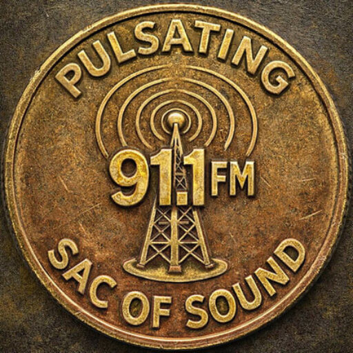 PSOS Logo - 2026 - Arcade Coin Bronzed