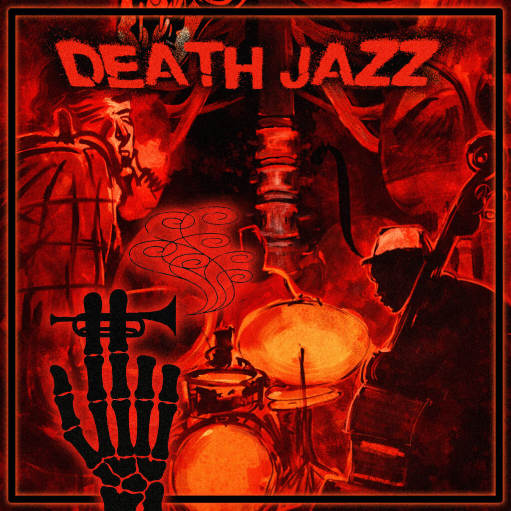 Death Jazzz