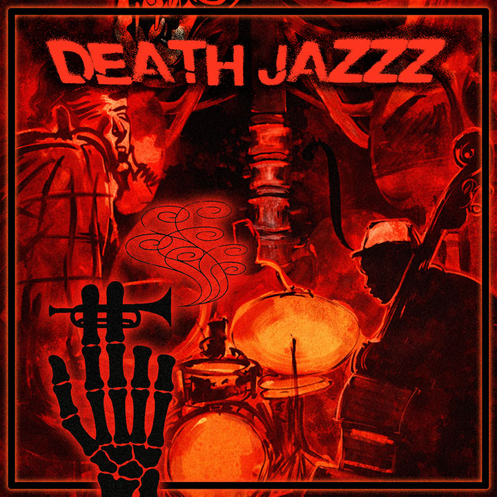 Death Jazzz