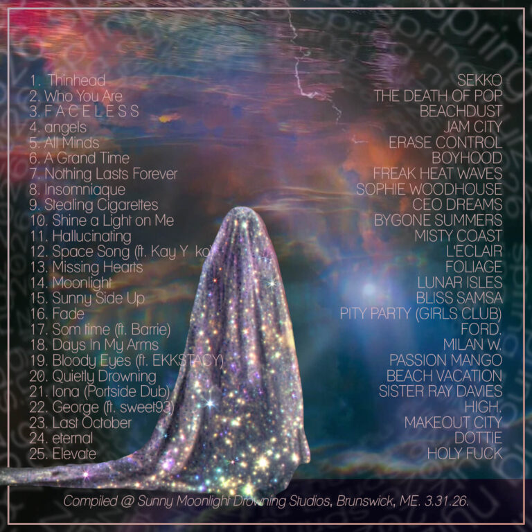 Spring Nytz 2026 Back